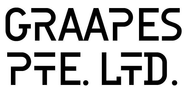 GRAAPES PTE. LTD - Your Reliable Partner
